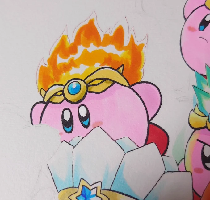 ファイア