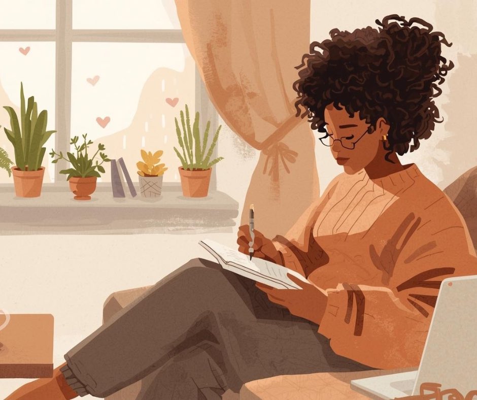 William T. Chaney Jr tweet media