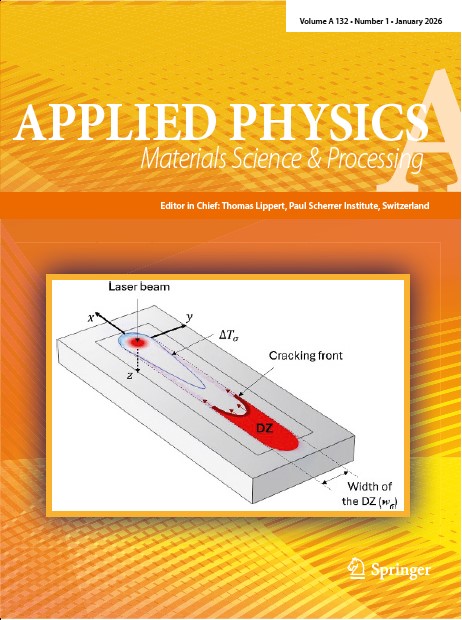 Springer Physics tweet media