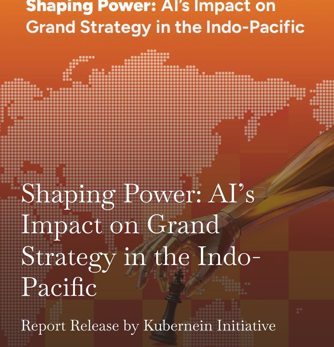 Kubernein Initiative tweet media