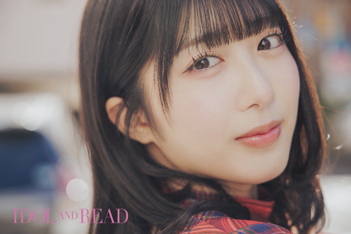 IDOL_AND_READ tweet media