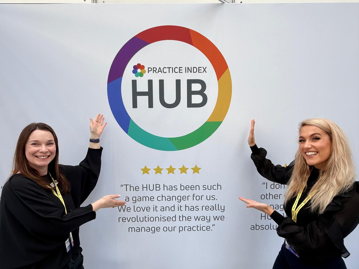 Practice Index tweet media