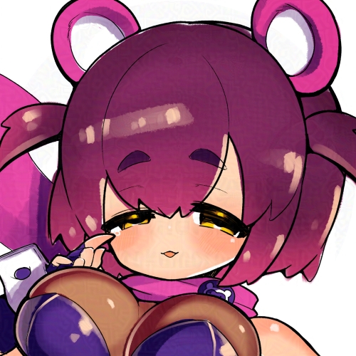 ぶっとふとももおはぎちゃん エロくないので限定公開です シコシコ