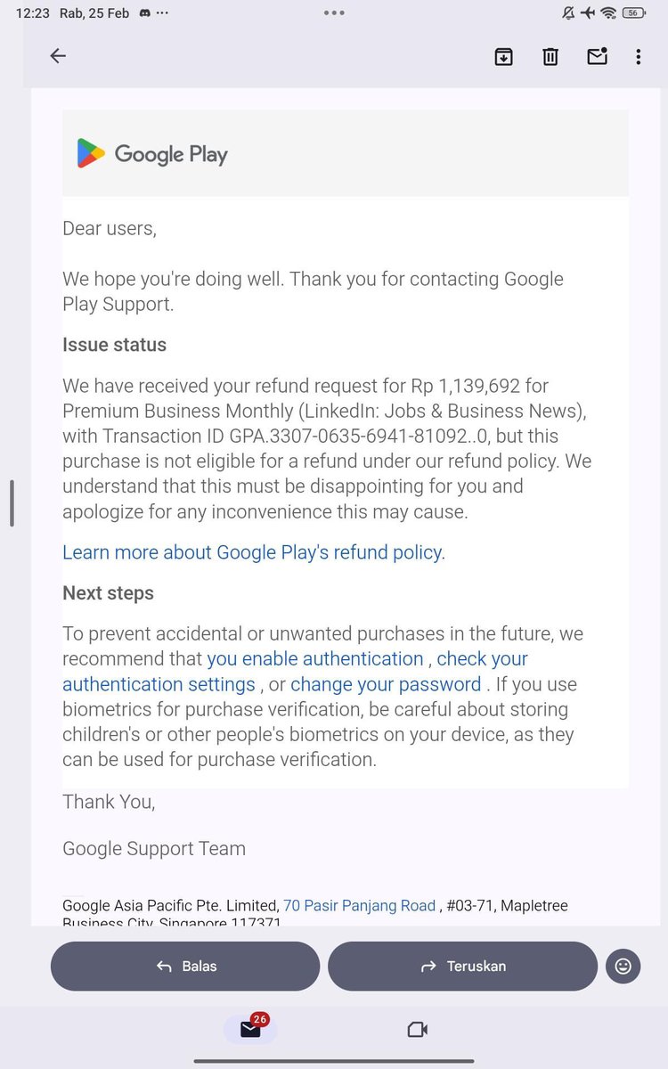 bucinpeceye's tweet photo. hello can u explain this? @LinkedInHelp https://t.co/P35MwwPgl4
