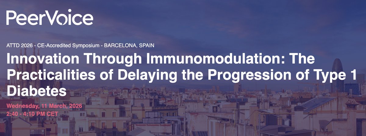 PeerVoice tweet media