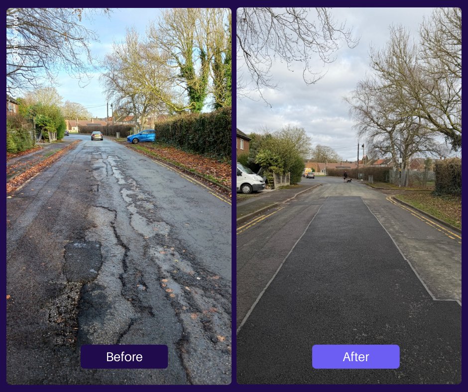 One Trafford tweet media