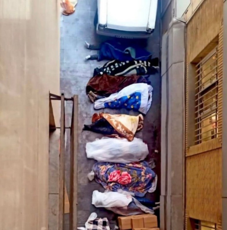 آتئیستم 🇮🇷 tweet media