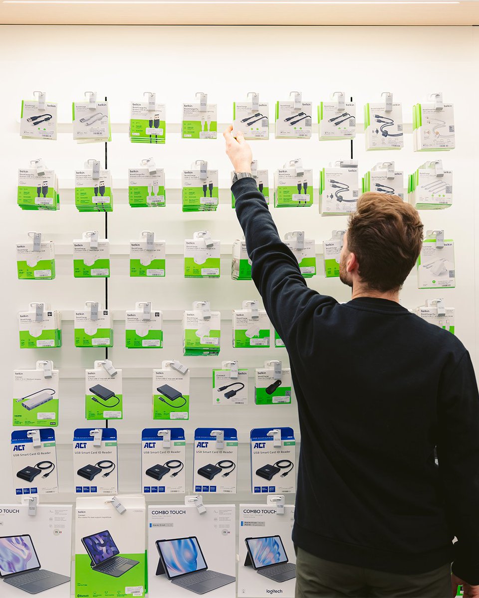 Lab9 | Apple Premium Partner tweet media