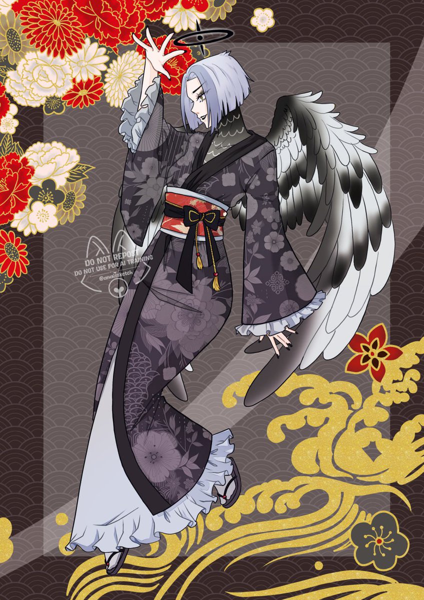 私はイタリア人で、絵を描くのが好きです（人生が許せば）