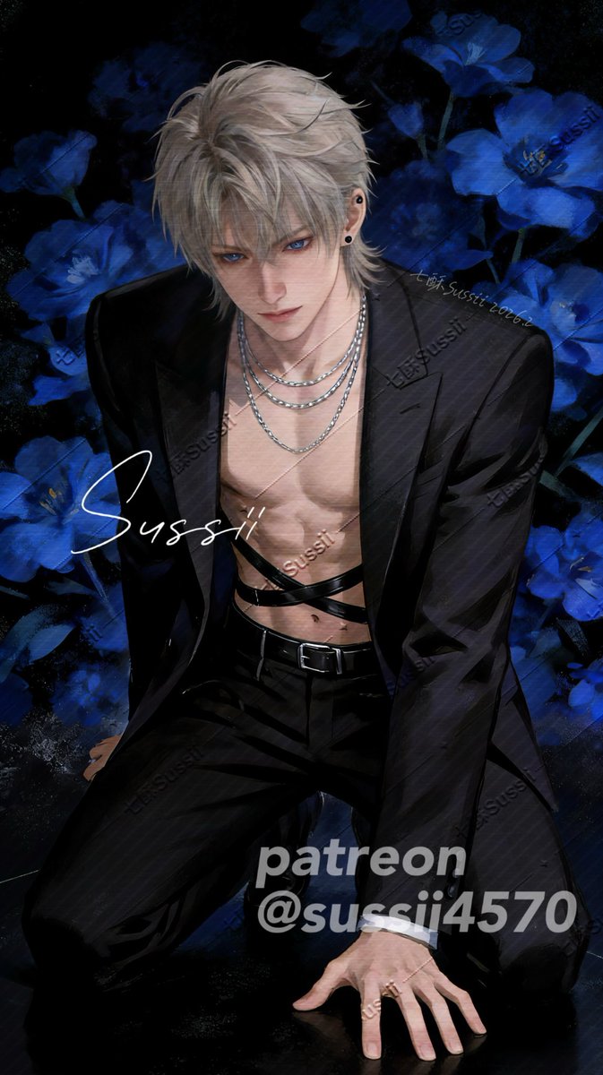sussii4570's tweet photo. more on patreon
#沈星回 #Xavier #セイヤ #恋与深空 #LoveandDeepspace #러브앤딥스페이스 #恋と深空 #LaDS https://t.co/RlmRTGB1Yt