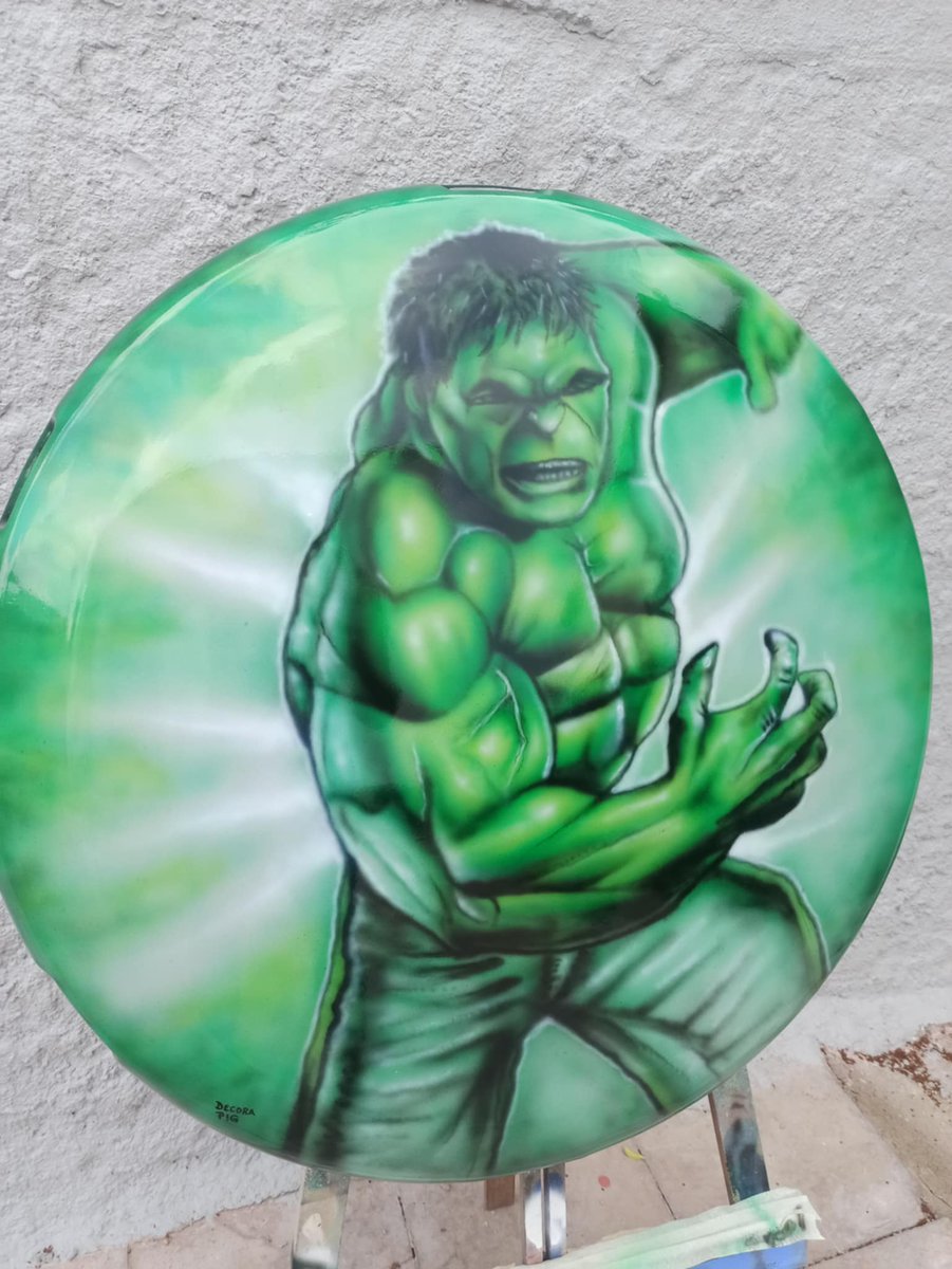 Decorapig tweet media