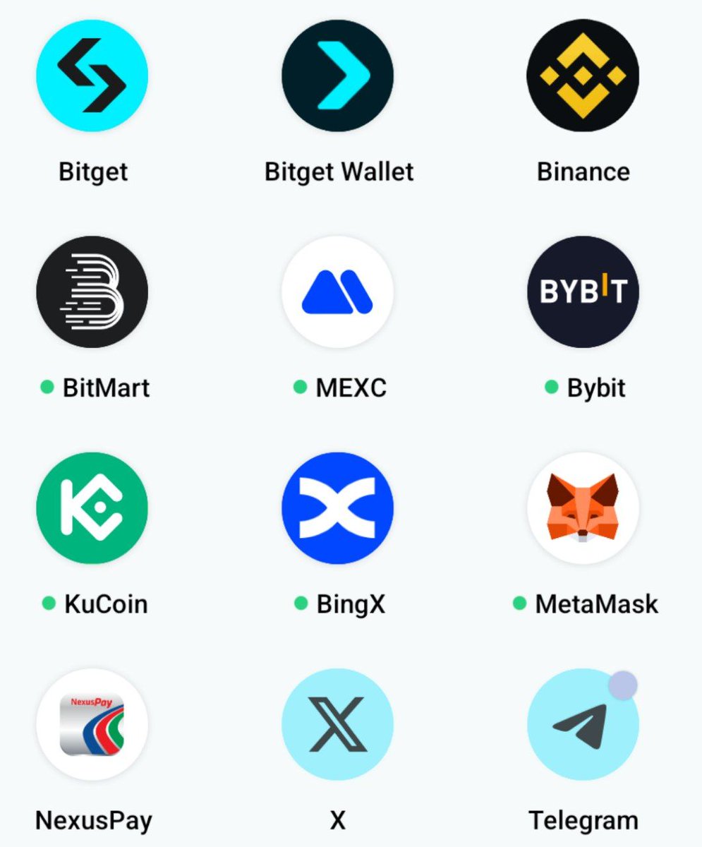 Torikbitget's tweet photo. 👁️‍🗨️You  just woke up, which one do you open first?

Be honest!!!!

@trozan006 @Ledora037 @RifaNipa8486 @ansarweb3 

Follow: @BitgetBDT https://t.co/Z5BRi7RmUX