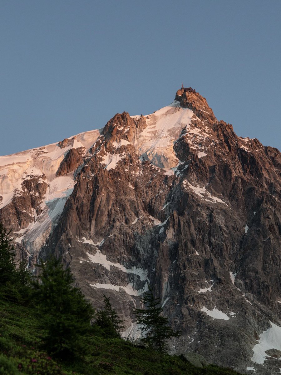 Marathon Mont-Blanc tweet media