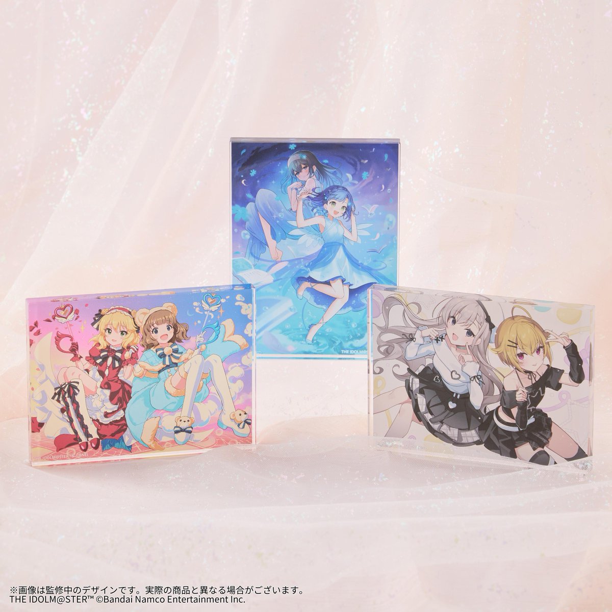 アイドルマスター公式 (@imas_official) / Posts and Replies / X