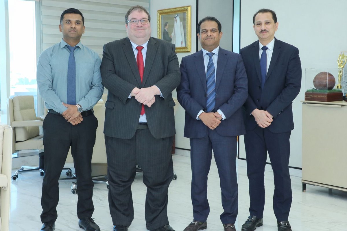 Embassy of the Republic of Cyprus in Qatar tweet media