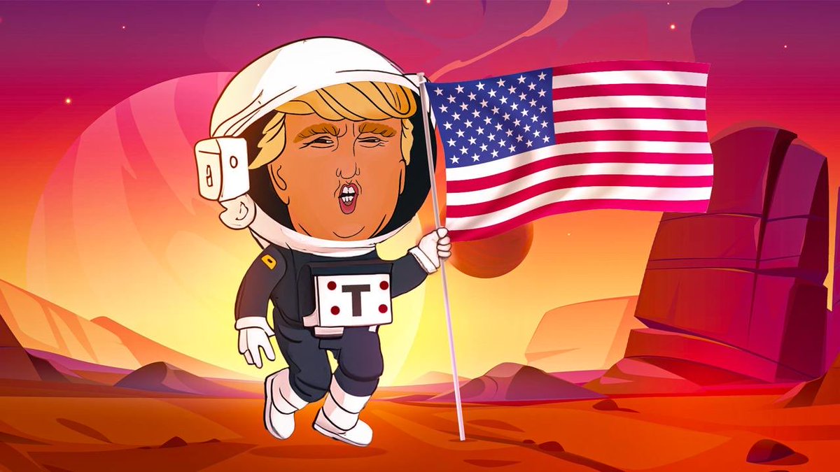 Mayor Pratt Daddy tweet media