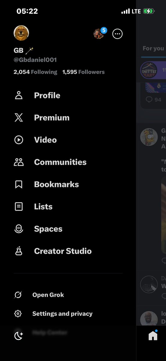 I am big yes i know 😭. but chasing that 5k followers milestone 👀 Connect me to your mutuals  , mutuals, non-mutuals, enemies, friends, everyone! IFB &amp; I’ll engage!