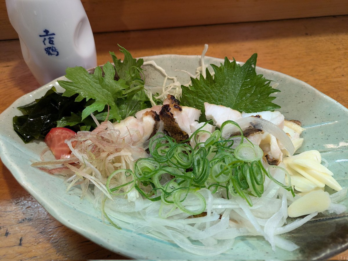 いごっそ〜！！ 土佐のサバ＆ウツボぜよ！！（土佐にわか）