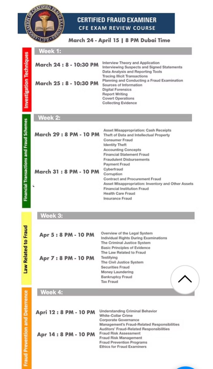 Saudi Anti Fraud Association | SAFA tweet media