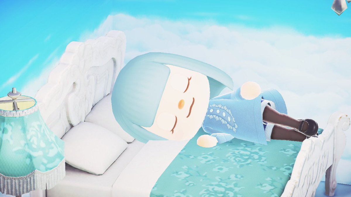 cl7mmmint9's tweet photo. ずっとこうしていたい。

#あつまれどうぶつの森 
#あつ森写真部 
#あつ森 
#AnimalCrossing 
#ACNH https://t.co/hGjso7k6Ky