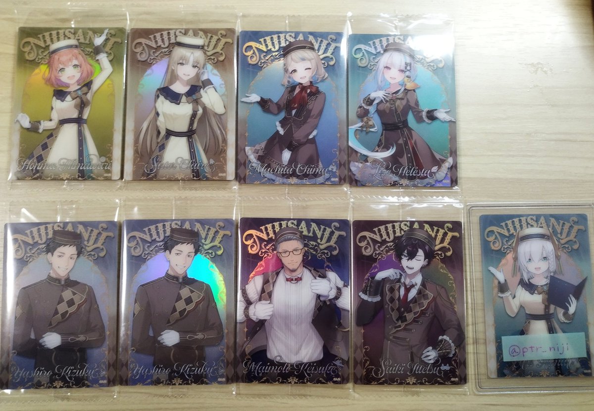 なず@取引垢 tweet media