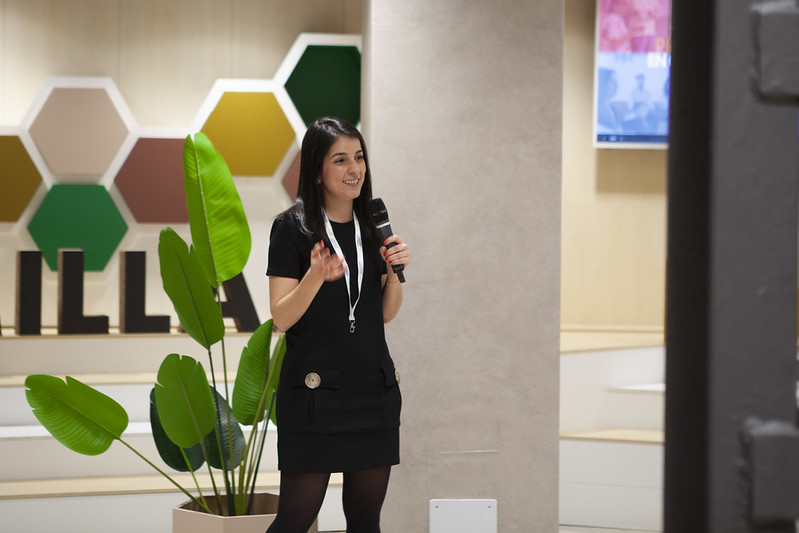 Universidad Pontificia Comillas tweet media