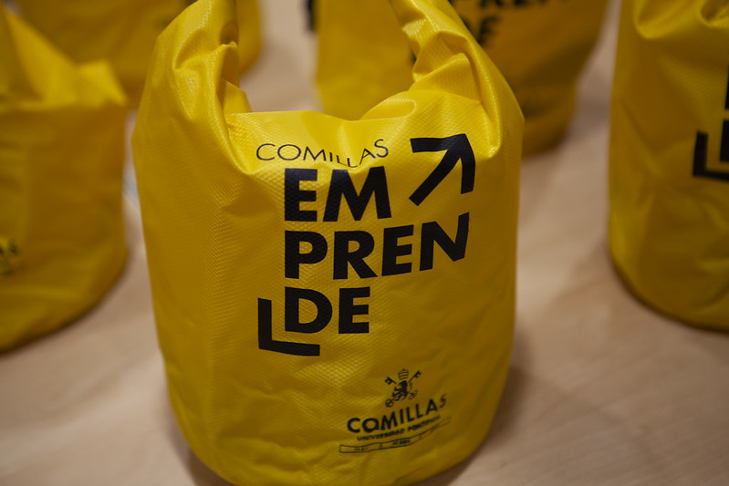 Universidad Pontificia Comillas tweet media