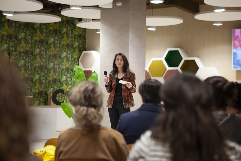 Universidad Pontificia Comillas tweet media