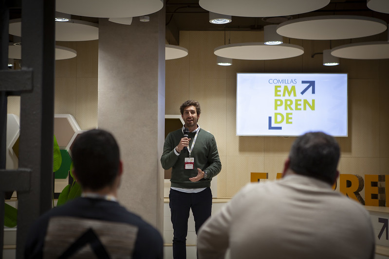 Universidad Pontificia Comillas tweet media