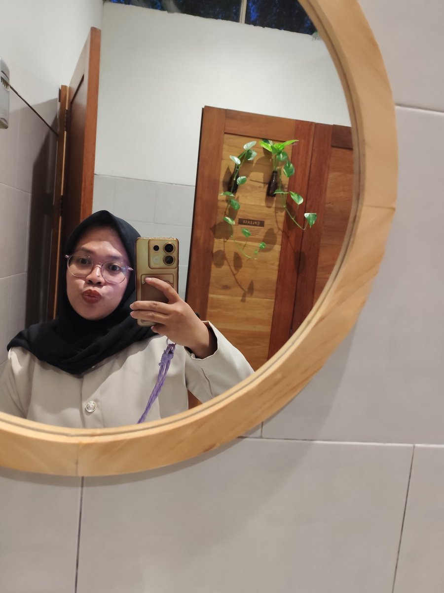 Tante tante 34th menuju 35th 🤣