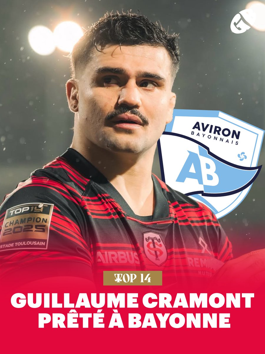 Gauthier Baudin tweet media