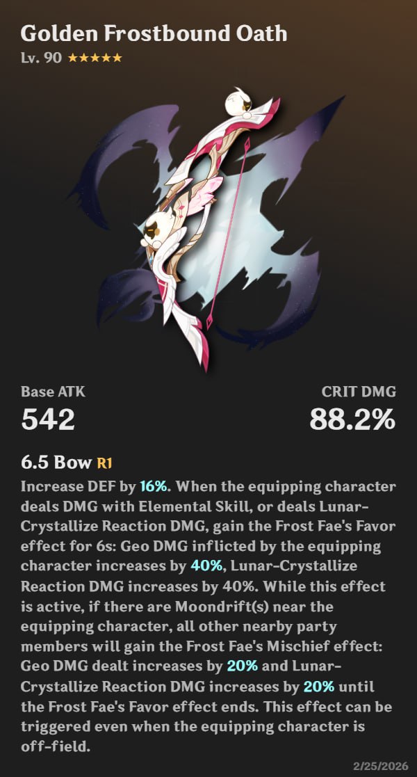 About Gacha tweet media