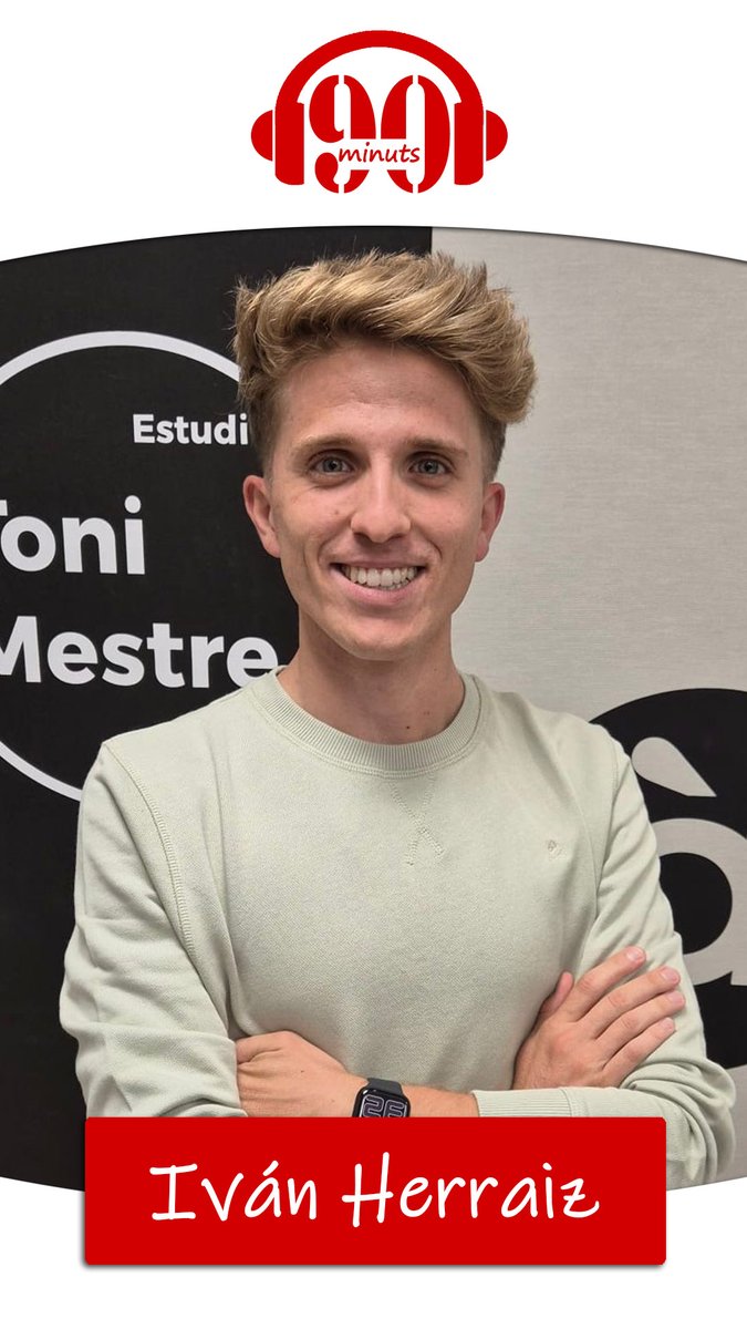 90 Minuts tweet media