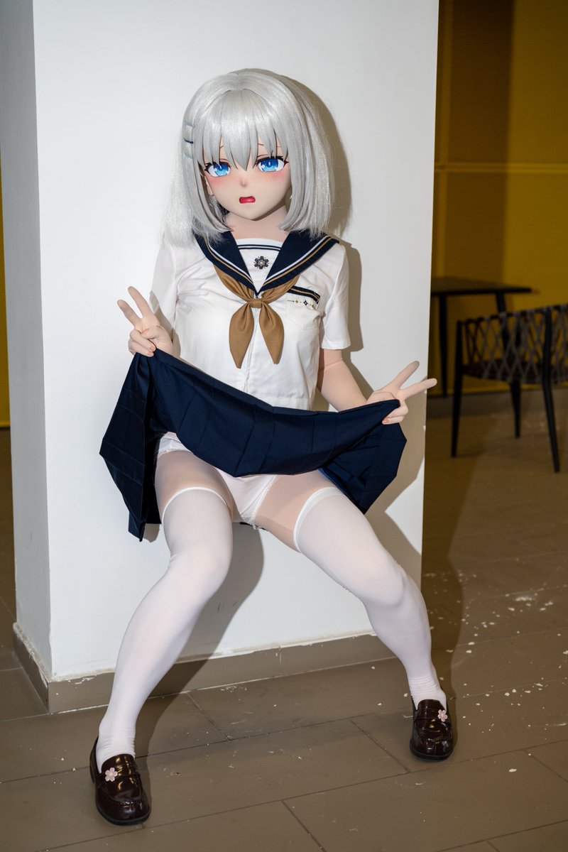 太清萱 tweet media