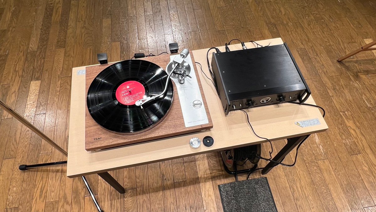 昭和歌謡を公民館ホールで聴く～昭和の思い出レコード鑑賞サロン