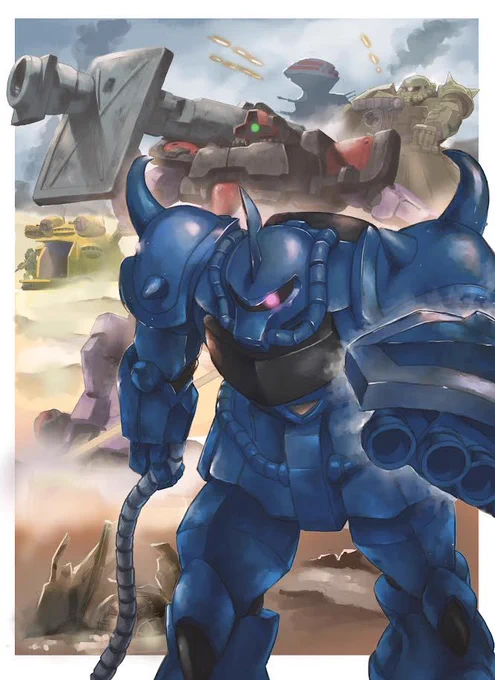 #量産機集まれ #ガンダム