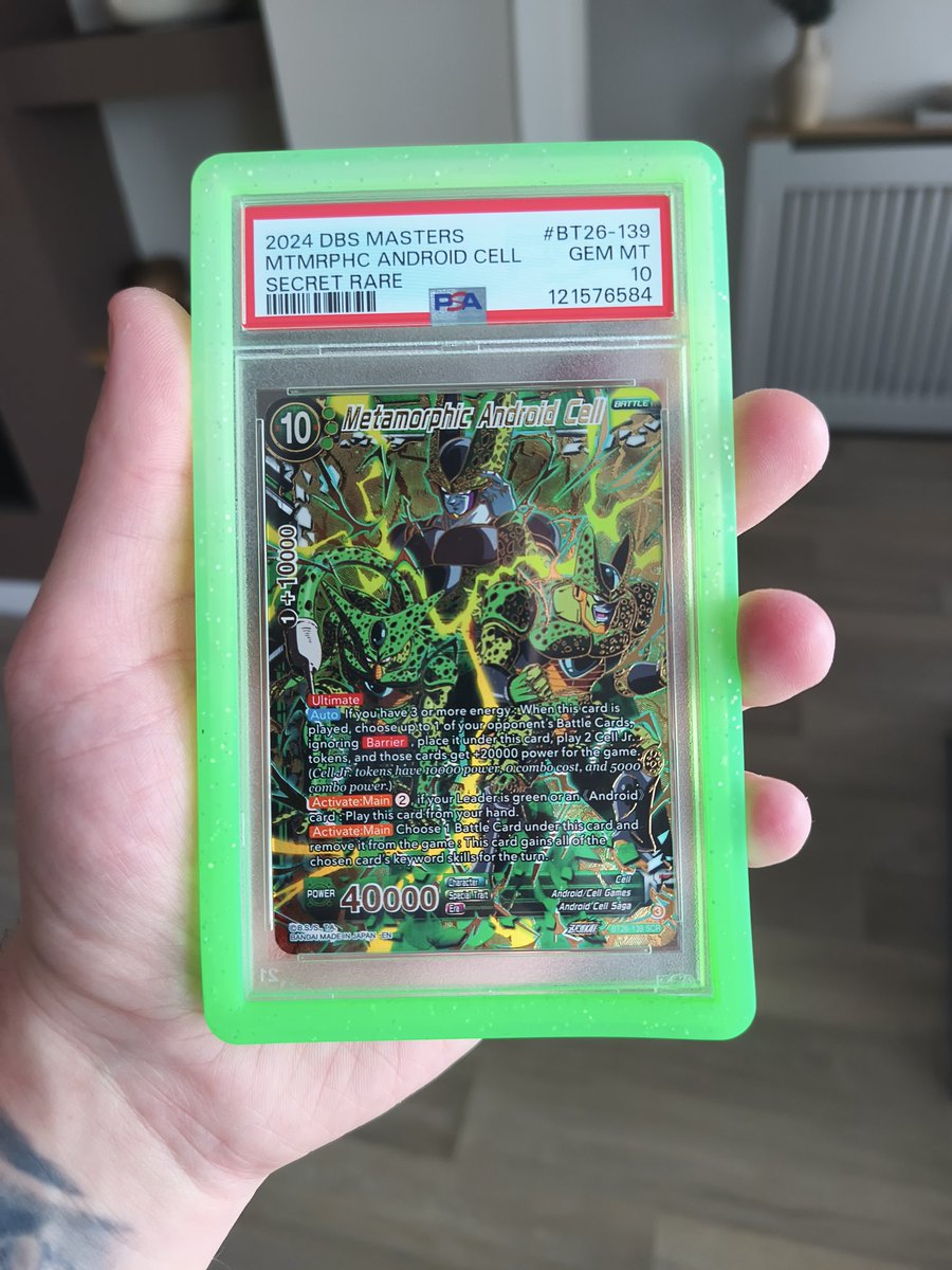 Sleek Geek Collectibles tweet media