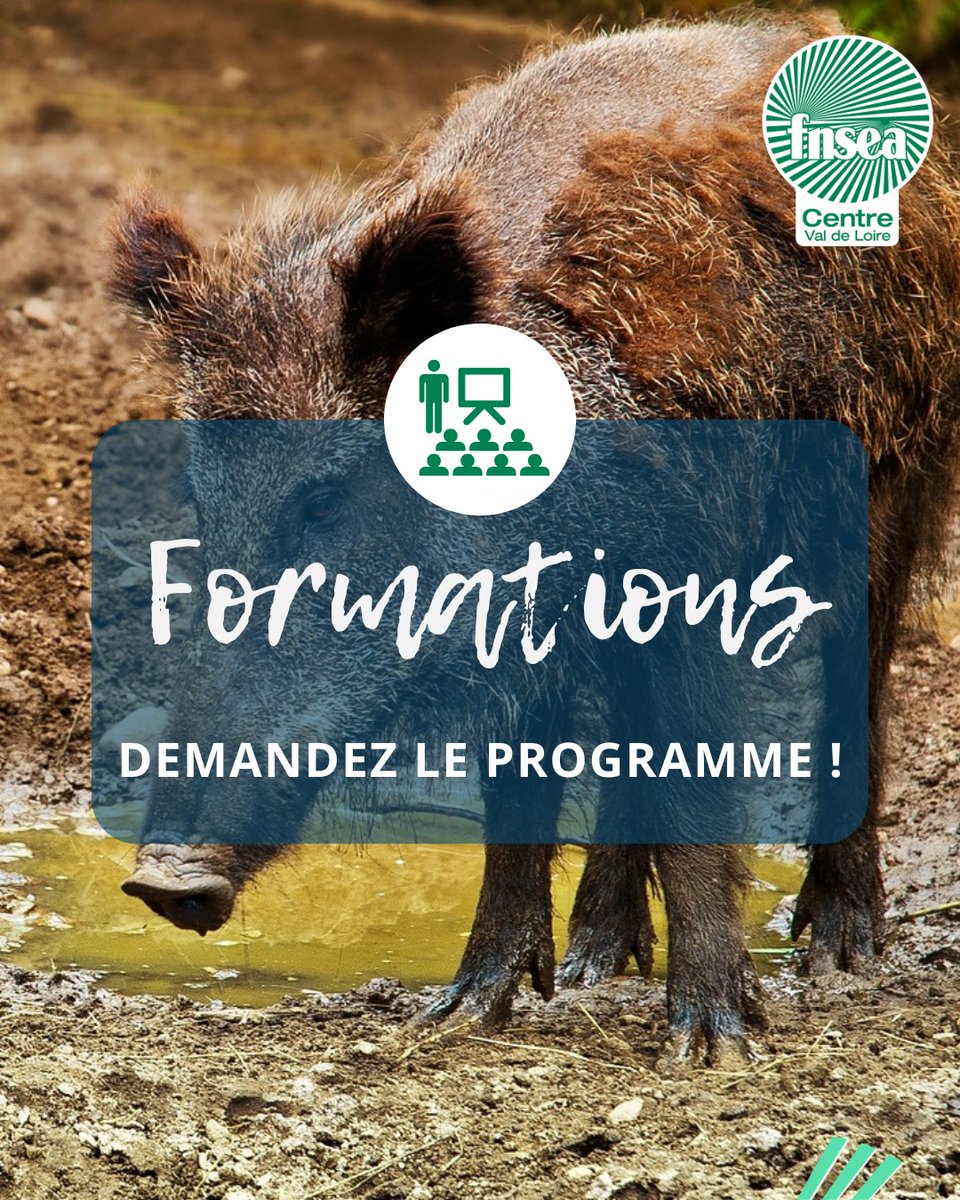 FNSEA Loir-et-Cher tweet media