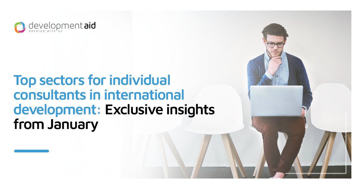 devaidnews's tweet image. Read the full article to understand what has changed since December and where the strongest opportunities now lie.
developmentaid.org/link/sP1x9

#Tenders #Consultants #Procurement #InternationalDevelopment #MarketAnalysis
