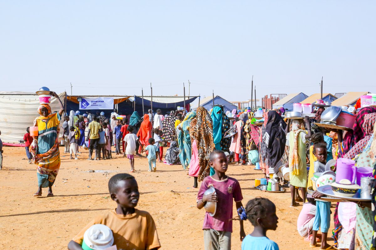 Human Appeal France tweet media