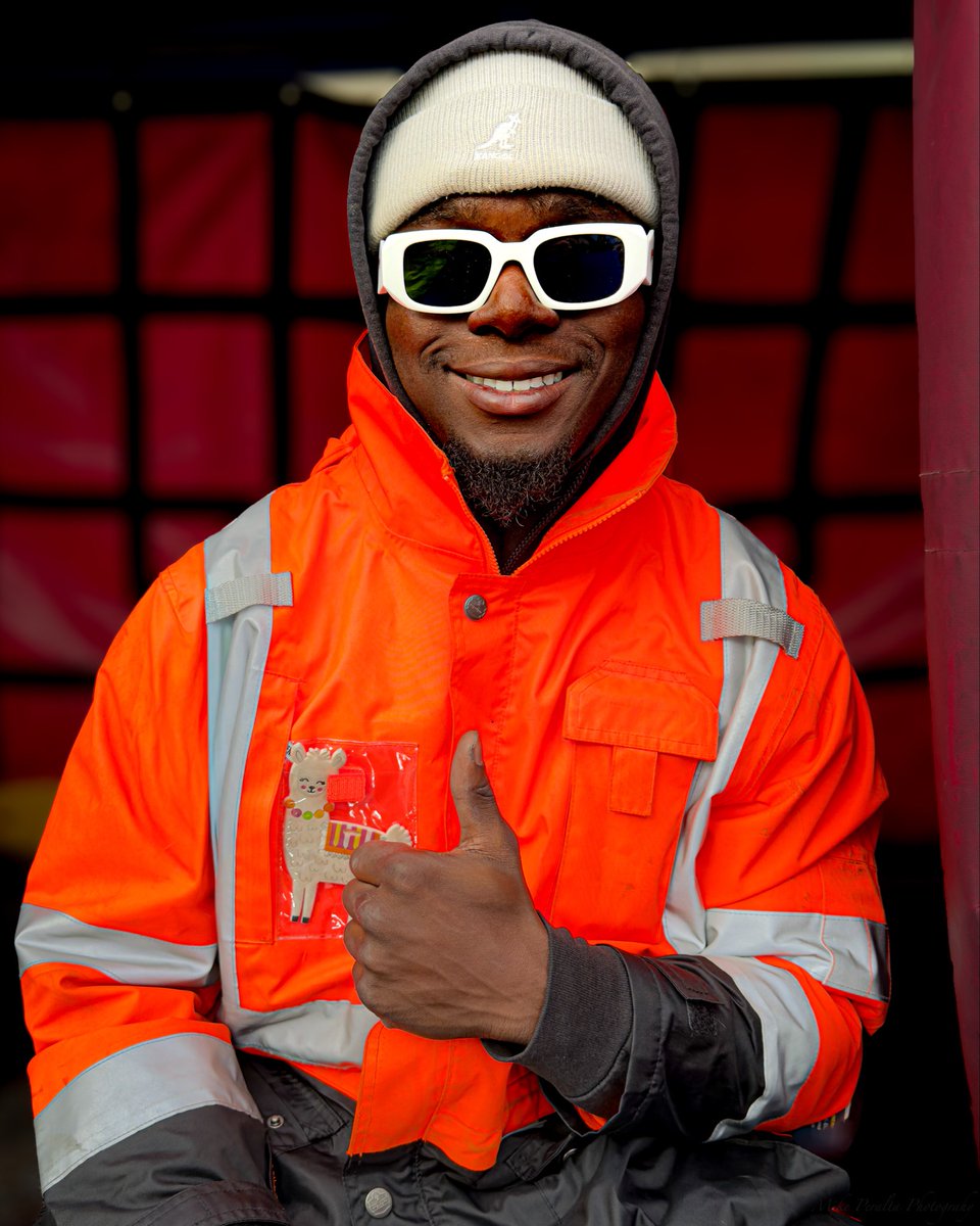 MikePeralta8's tweet image. Gate Readiness PREP completed, waiting for arrival. SJC.
Nesta Dugbartey pictured. @SouthwestAir 

#LifeAtSouthwest
#flysanjose
