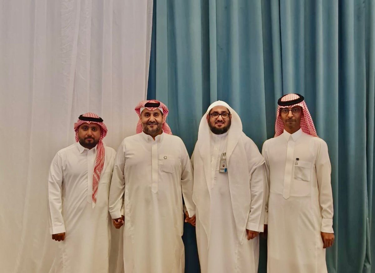 جمعية تمكين tweet media