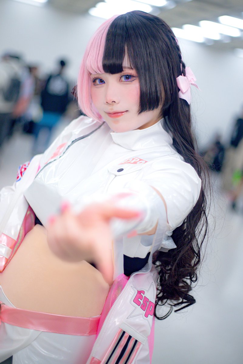 ⚠Cosplay/コスプレ
―――――――――――――

ぶいすぽっ！ * 橘ひなの
VSPO! SHOWDOWN 2025

―――――――――――――
✩Special Thanks
Photo：<a href="/azarashi0862/">44O📸 4/19にじそ！4/26ニコ超</a>
Location：#VGGC11th
※Grokなどでの編集禁止