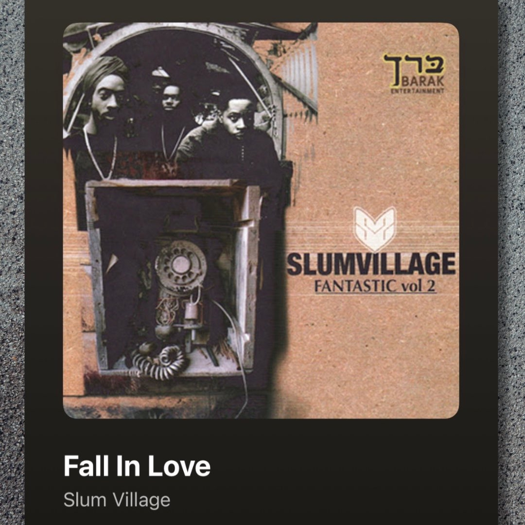 西海岸を旅した後は、 デトロイトの深い夜へ🌃 天才J Dillaが遺した