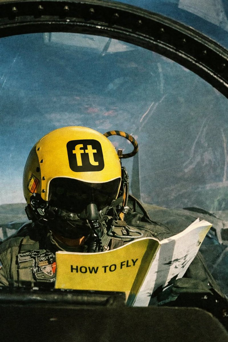 For Traders Crypto tweet media