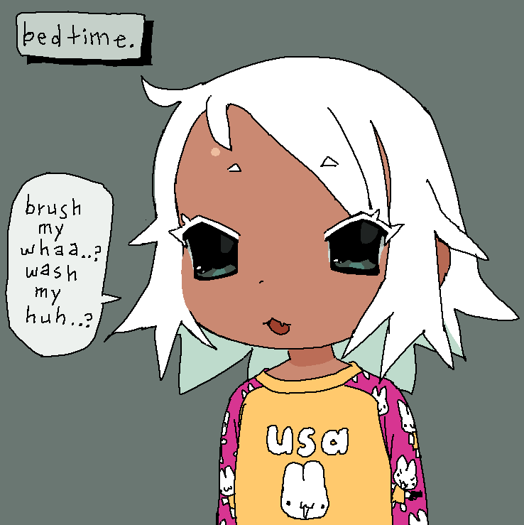 ゔぃゔぃ (@bleedforever) on Twitter photo 