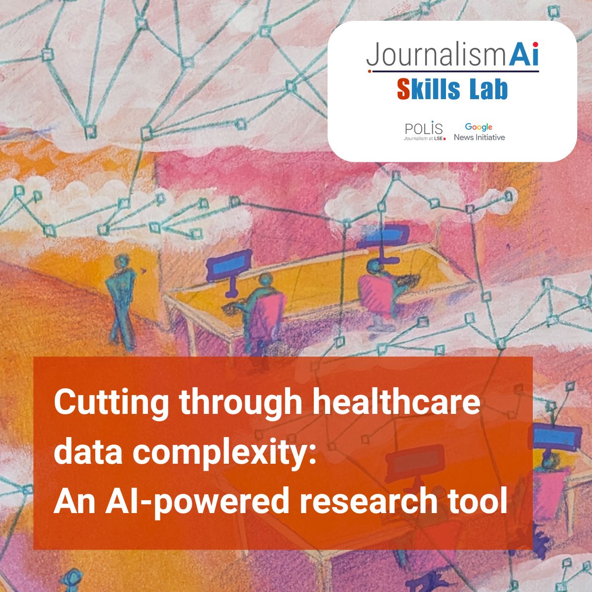 Polis@LSE tweet media