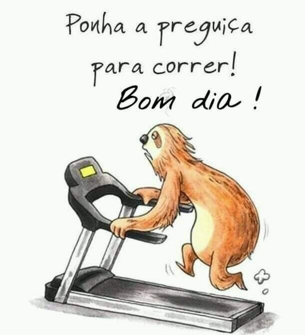 B o m  D i a!!!