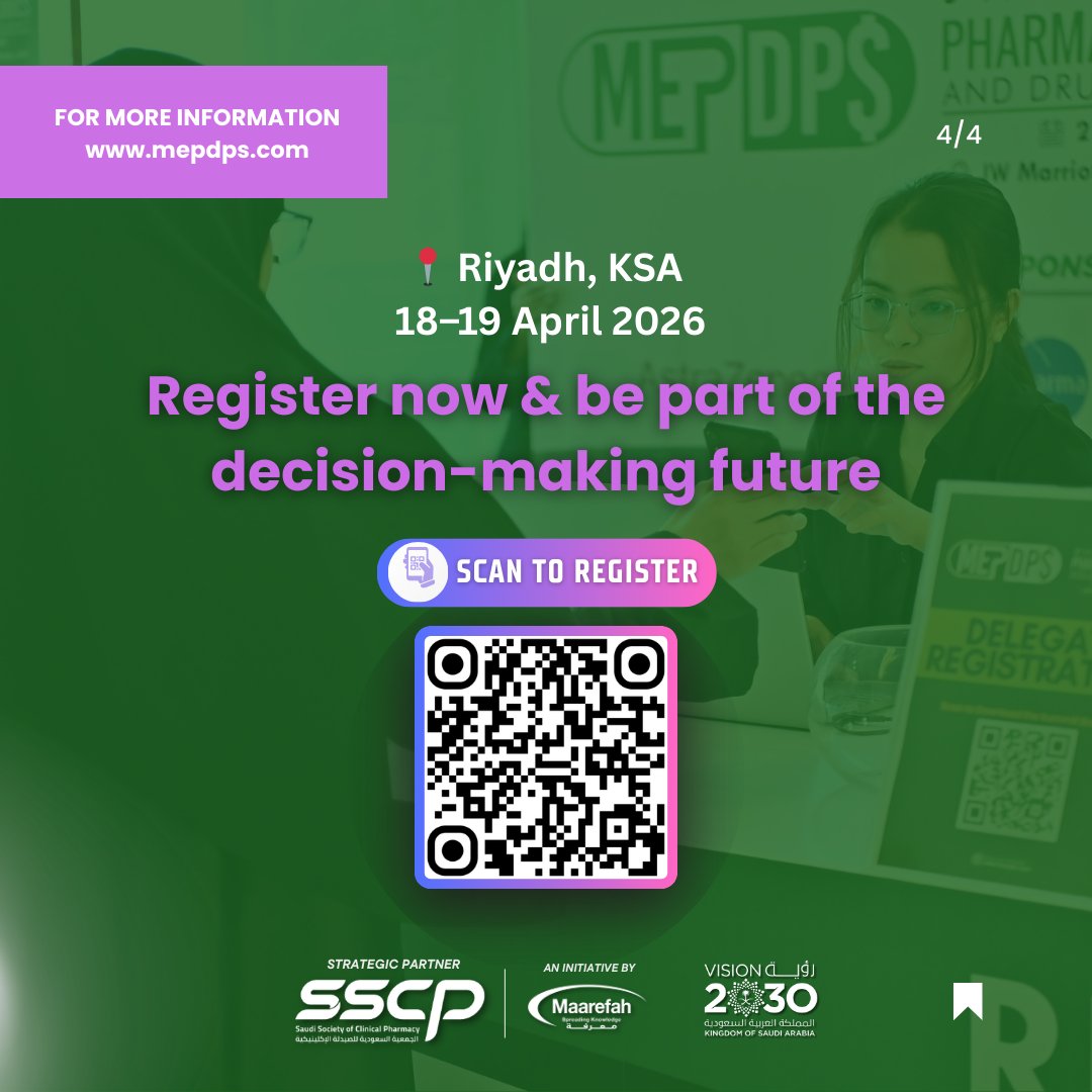 Pharmacy Congress tweet media