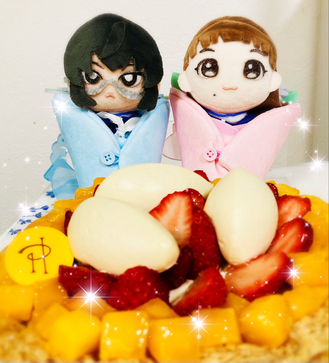 倫理きよ💝にじそ通販/コミカライズ連載中 tweet media